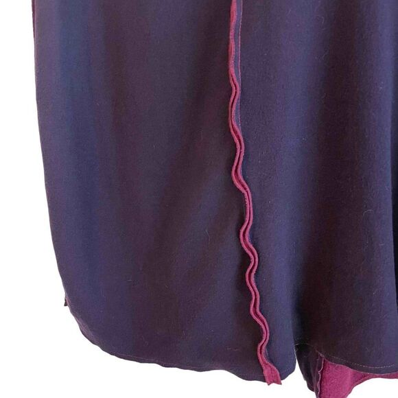 Habitat Exposed Stitch Vest - Picture 7 of 7